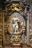 Splendore normanno - Cappella del Crocifisso