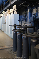 Centrale Montemartini - Centrale Montemartini