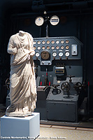 Centrale Montemartini - Centrale Montemartini