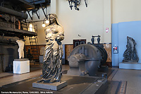 Centrale Montemartini - Centrale Montemartini