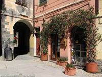 Monterosso - Centro storico