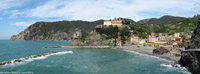Monterosso - Panorama