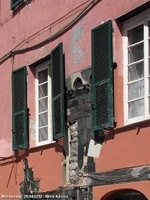 Monterosso - Centro storico