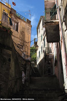 Monterosso - Centro storico