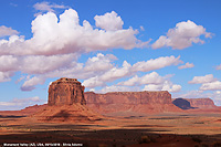 Monument Valley - Paesaggio infinito