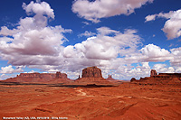 Monument Valley - John Ford's Point