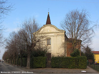 Ritmi del borgo - Oratorio