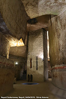 La citta' - Napoli sotterranea