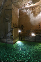 La citta' - Napoli sotterranea