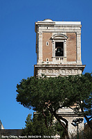 Santa Chiara - Campanile di Santa Chiara