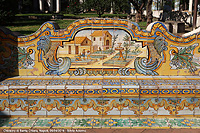 Santa Chiara - Chiostro di Santa Chiara