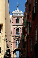 La citta' - San Gregorio Armeno