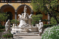 La citta' - San Gregorio Armeno