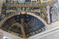 La citta' - Battistero del Duomo