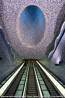 La citta' - Metropolitana Toledo