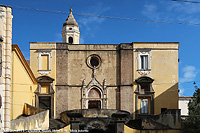 La citta' - San Giovanni a Carbonara