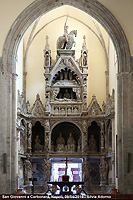 La citta' - San Giovanni a Carbonara