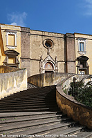 La citta' - San Giovanni a Carbonara