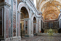 La citta' - Certosa di San Martino
