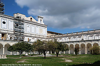La citta' - Certosa di San Martino