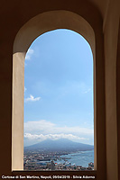 La citta' - Certosa di San Martino