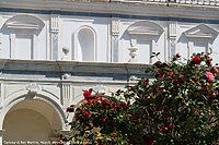 La citta' - Certosa di San Martino