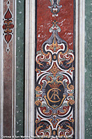 La citta' - Certosa di San Martino