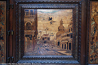 La citta' - Certosa di San Martino