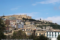 La citta' - Castel Sant'Elmo e Certosa