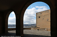 La citta' - Castel dell'Ovo