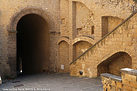 La citta' - Castel dell'Ovo