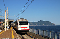 Nervi - La stazione