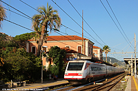 Nervi - La stazione