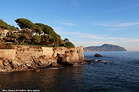 Nervi - Monte di Portofino