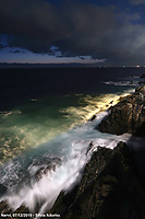 Nervi - Onde nella notte