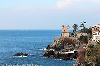 Nervi - Torre Gropallo