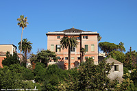 Nervi - Villa