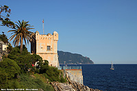 Nervi - Torre Gropallo