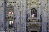 Ora blu - Il duomo