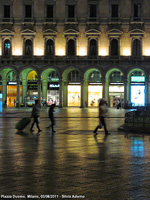 L'acqua a sorpresa - 