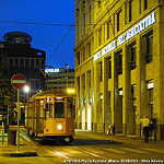 Ora blu - Piazza Fontana