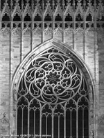Bianco e nero - Duomo