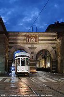 Sere d'inverno - Porta Nuova