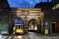 Sere d'inverno - Porta Nuova