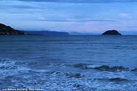 Laigueglia - La costa