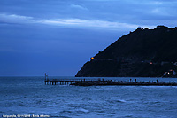 Laigueglia - Capo Mele
