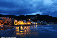 Laigueglia - Il borgo e il mare