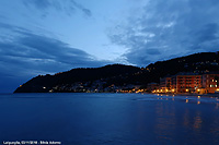 Laigueglia - Capo Mele