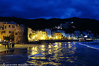 Laigueglia - Il borgo