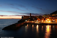 Nervi - Il borgo